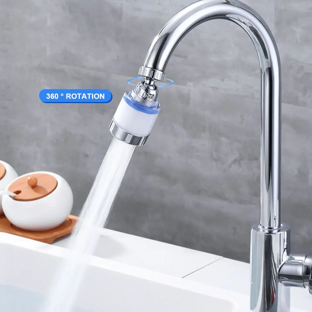 Faucet Filter Element Water Pu - Home Kitchen Bathroom Marketing ulasan dan harga