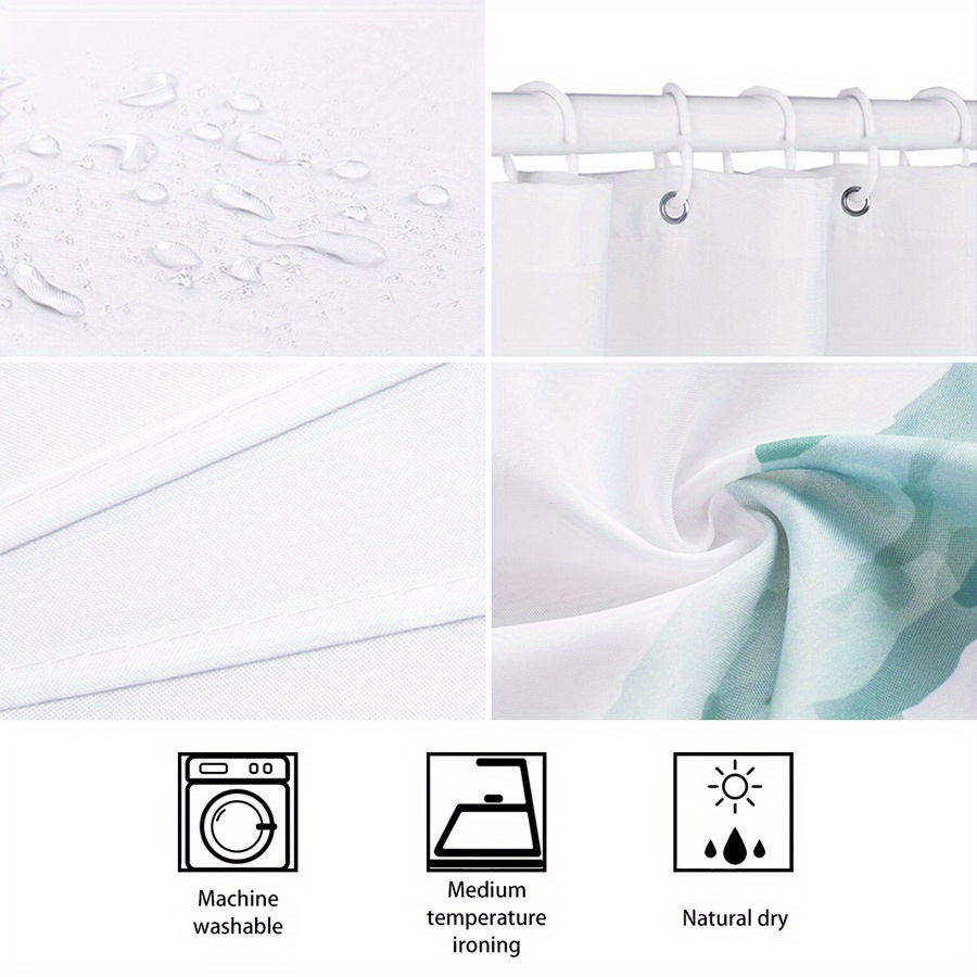 Modern Geometric Abstract Show - Home Bathroom Decor Ideas ulasan dan harga