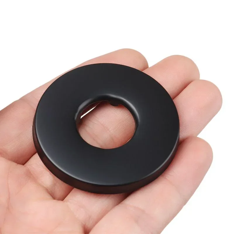 1Pc Black Shower Faucet Decora - Home Kitchen Bathroom Marketing ulasan dan harga
