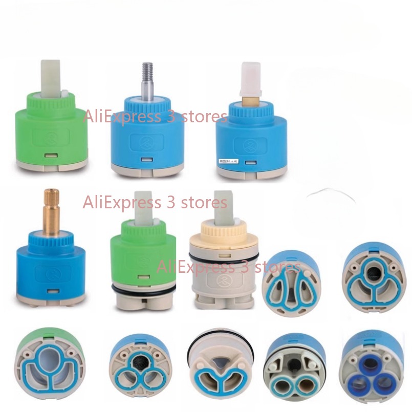 1PCS 35/40mm Replacement Ceram - Home Kitchen Bathroom Marketing ulasan dan harga