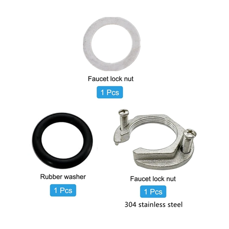 32mm Kitchen Sink Hot and Cold - Home Kitchen Bathroom Marketing ulasan dan harga
